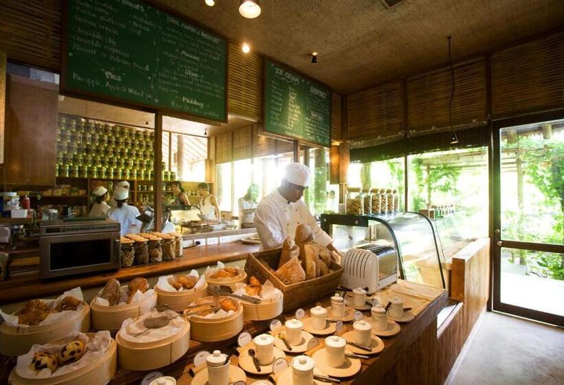 هتل Six Senses Yao Noi