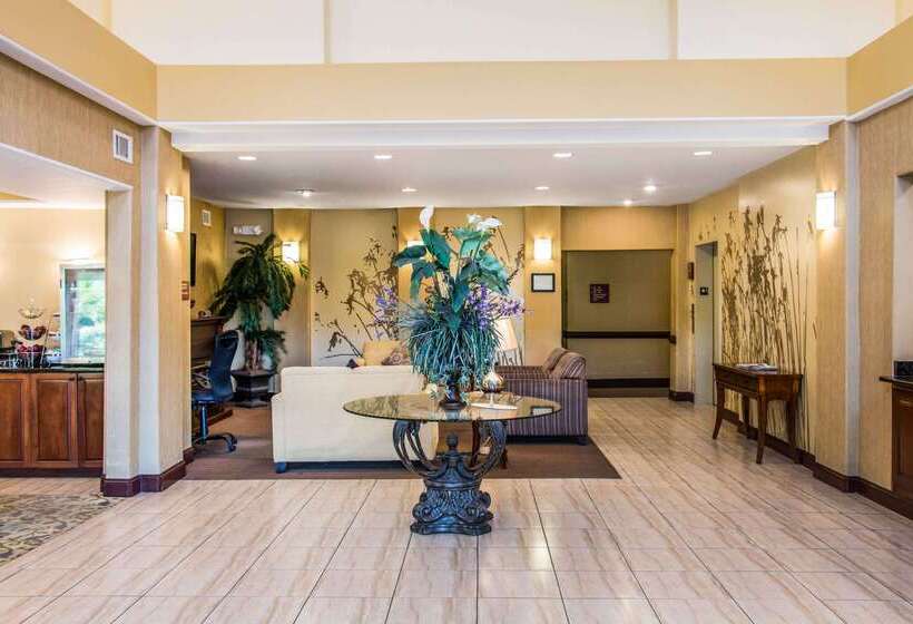 فندق Sleep Inn & Suites