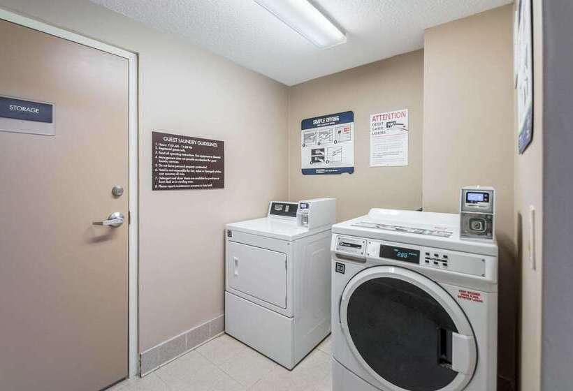فندق Sleep Inn & Suites Rehoboth Beach