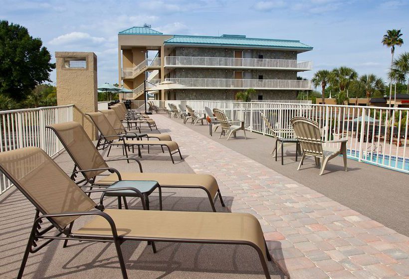 酒店 South Beach Orlando Luxury Suites