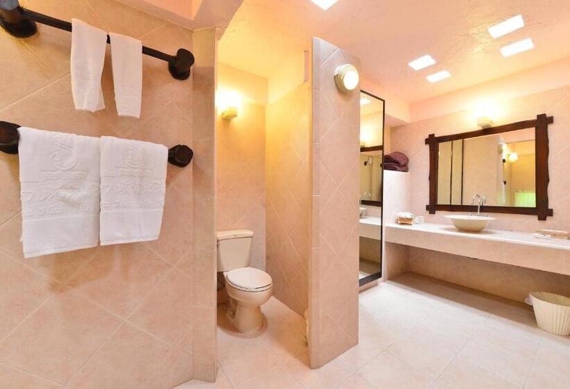 בית מלון כפרי Supatra Hua Hin Resort
