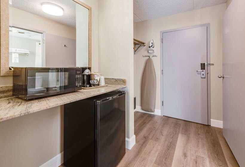 Surestay Plus Hotel By Best Western Mcguire Afb Jackson