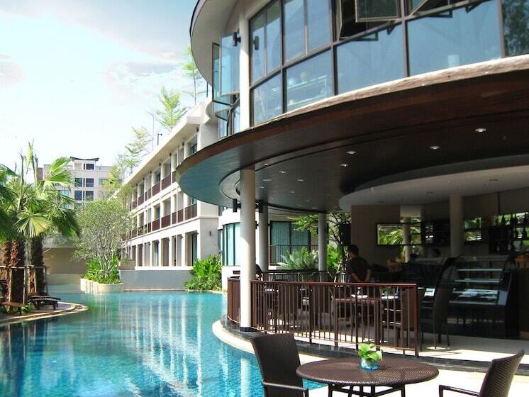 هتل Tara Mantra Chaam Resort