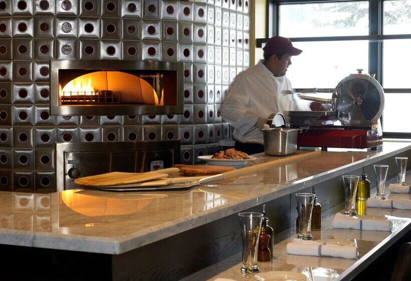 בית מלון כפרי Terra Jackson Hole, A Noble House Resort