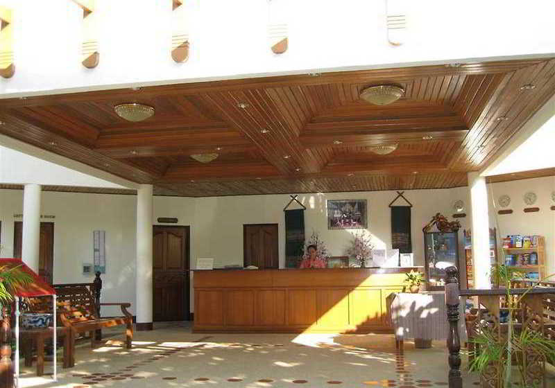 هتل Thai-Ayodhya Villas & Spa