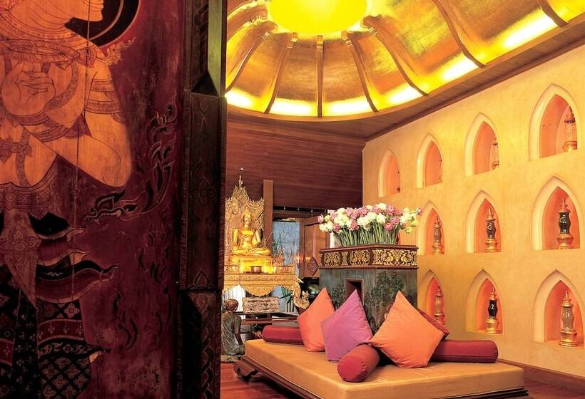 هتل The Baray Villa By Sawasdee Village