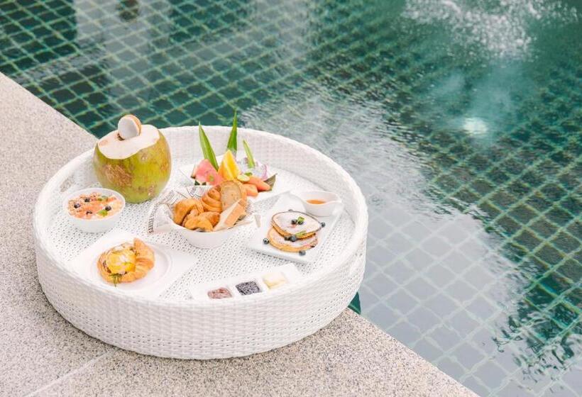 هتل The Bell Pool Villa Resort Phuket