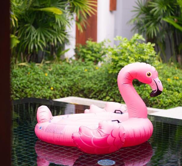 هتل The Bell Pool Villa Resort Phuket