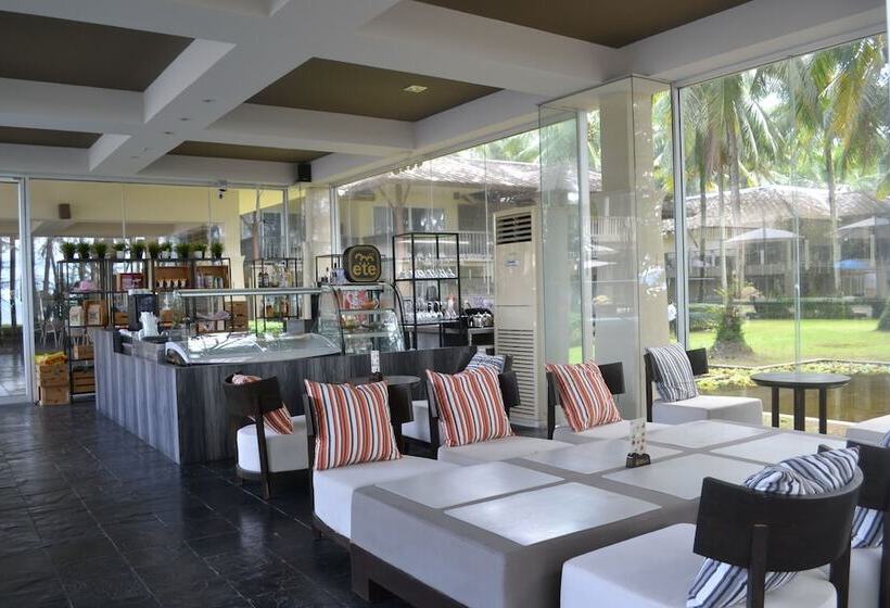 هتل The Grand Southsea Khaolak Beach Resort
