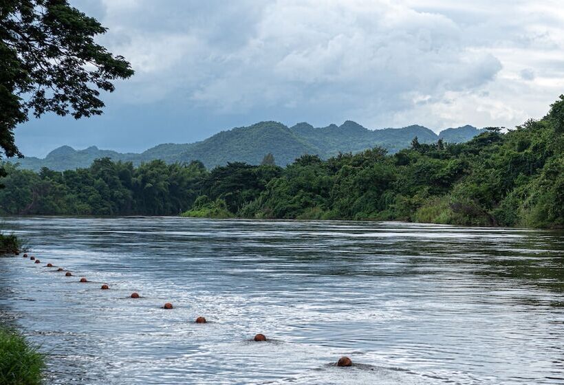 هتل The Legacy River Kwai Resort