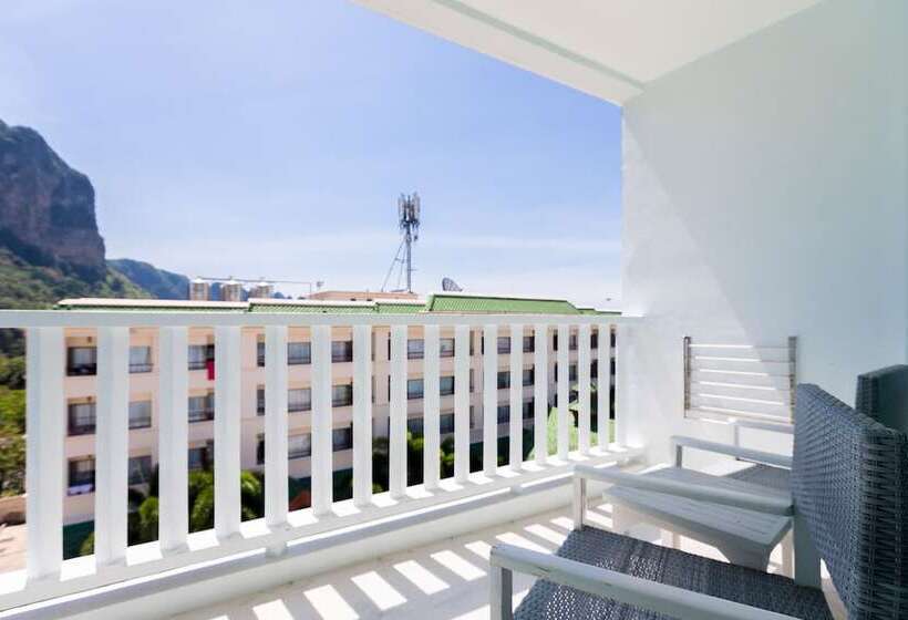 هتل The Verandah   Sha Extra Plus