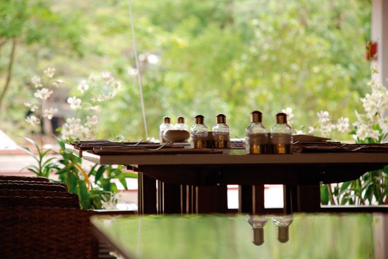 هتل Villa Zolitude Resort & Spa   Sha Extra Plus
