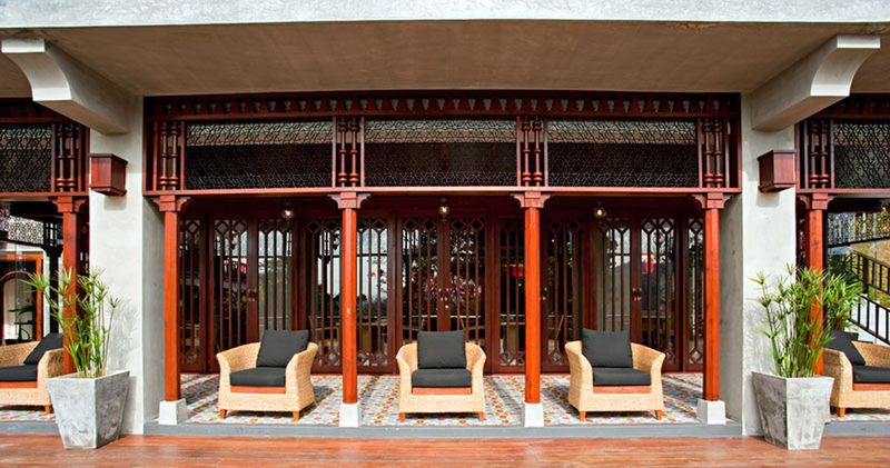 هتل Villa Zolitude Resort & Spa   Sha Extra Plus
