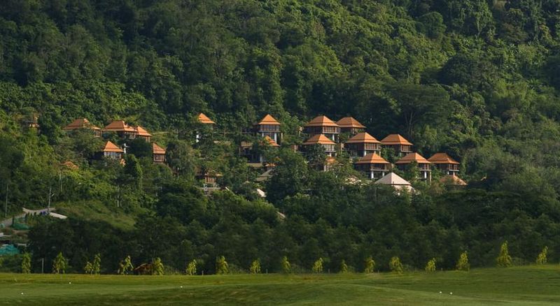 هتل Villa Zolitude Resort & Spa   Sha Extra Plus