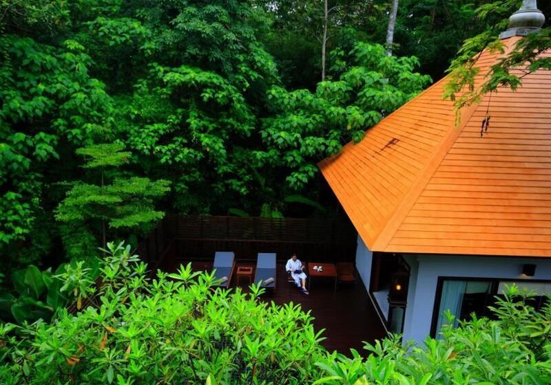 هتل Villa Zolitude Resort & Spa   Sha Extra Plus