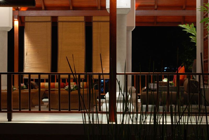 هتل Villa Zolitude Resort & Spa   Sha Extra Plus