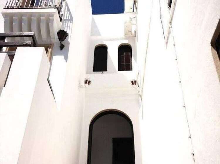 فندق Yildiz