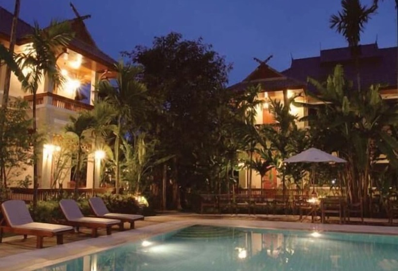 Iyarin Tara Resort