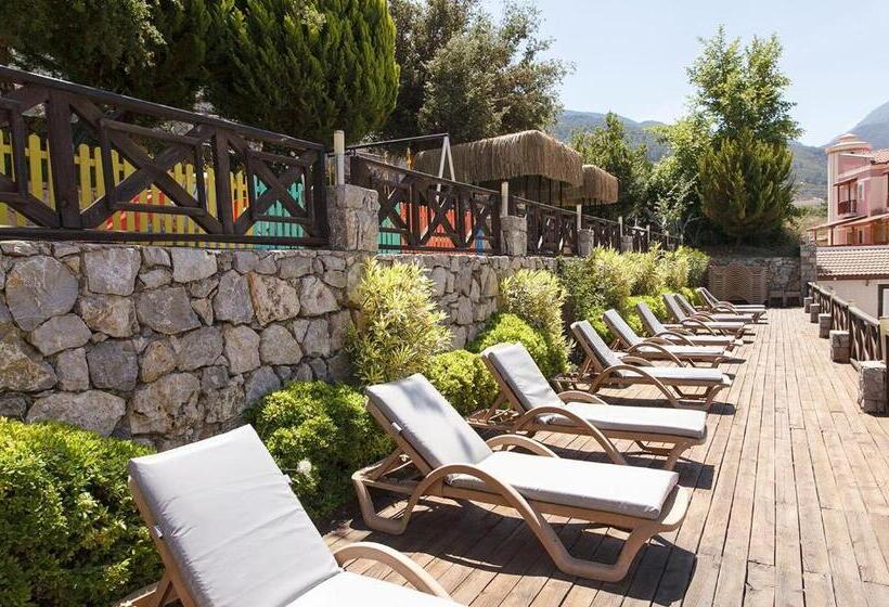 Konfor Suite Otel
