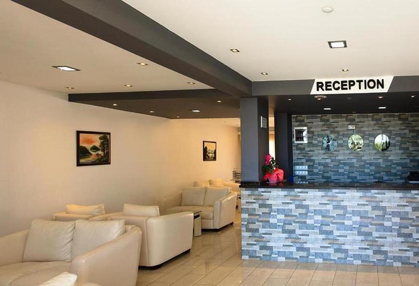 Konfor Suite Otel