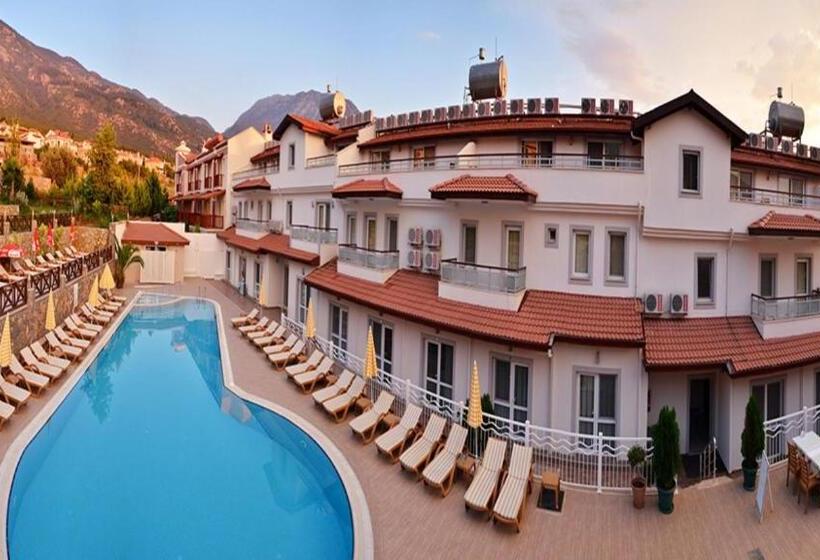Konfor Suite Otel