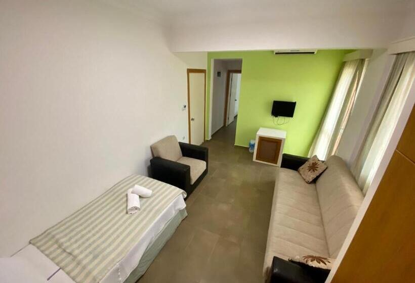 Konfor Suite Otel