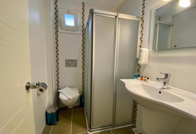 Konfor Suite Otel