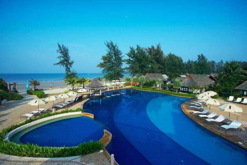 Chada Lanta Beach Resort   Sha Extra Plus