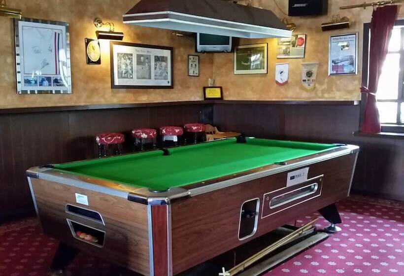 Nova Park Hotel Pattaya