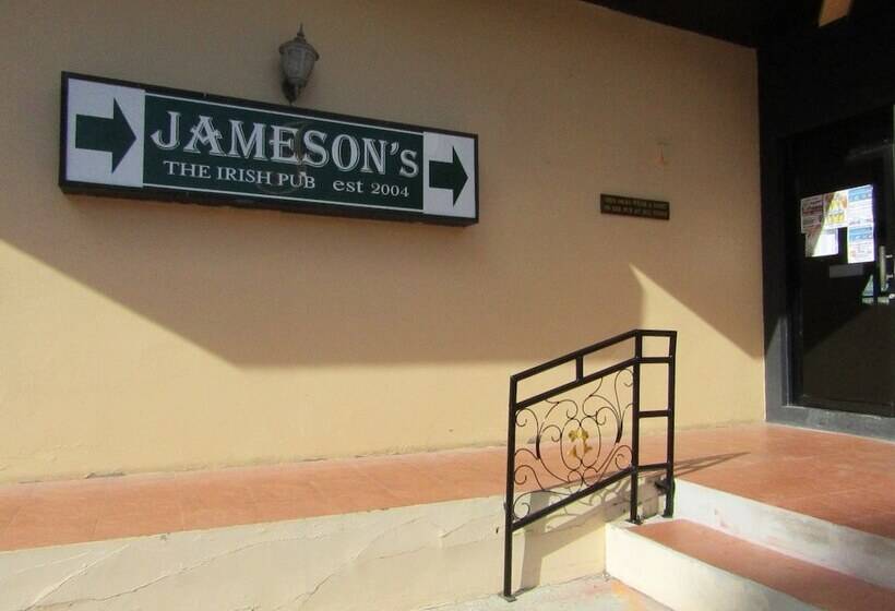 Nova Park Hotel Pattaya