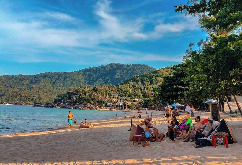 Phuwadee Resort