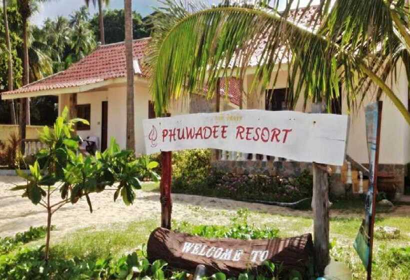 Phuwadee Resort