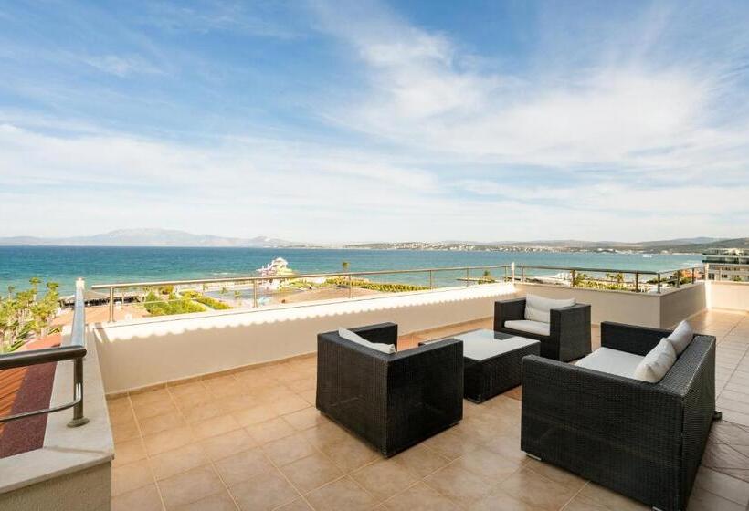 Radisson Blu Resort & Spa Cesme