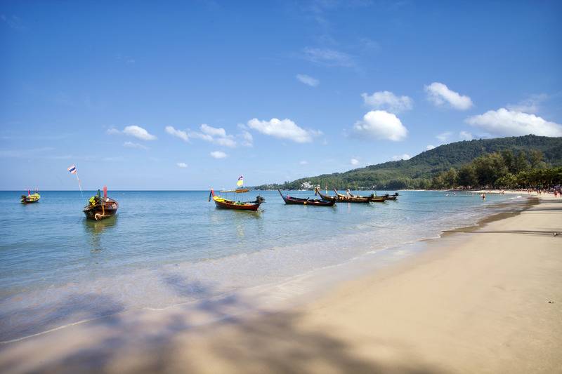 Radisson Resort And Suites Phuket
