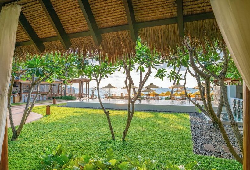 استراحتگاه Buri Rasa Village Samui - Adults Only +16