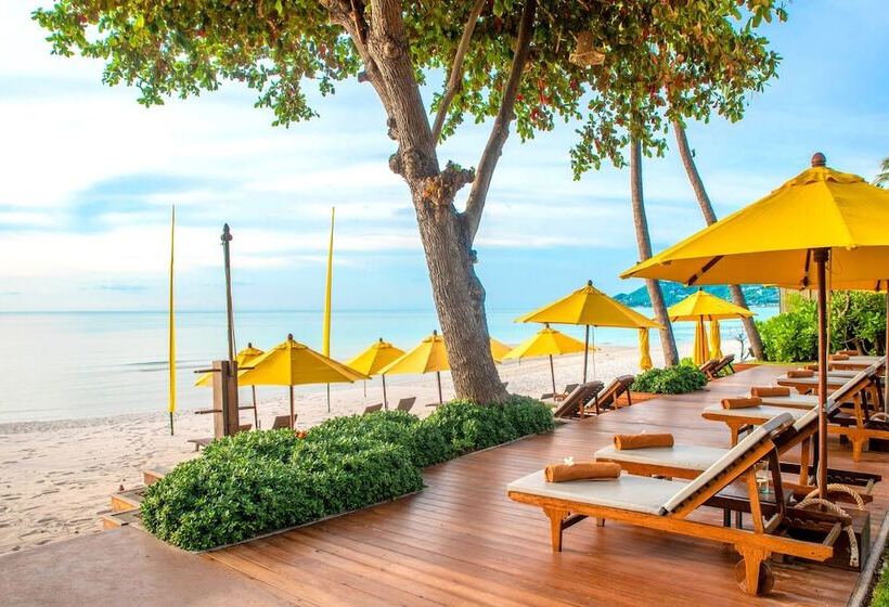 استراحتگاه Buri Rasa Village Samui - Adults Only +16