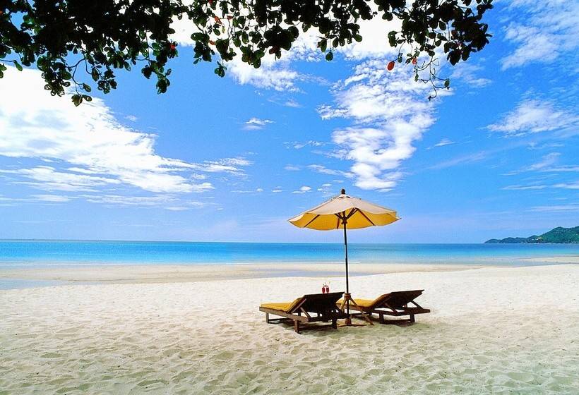 استراحتگاه Buri Rasa Village Samui - Adults Only +16