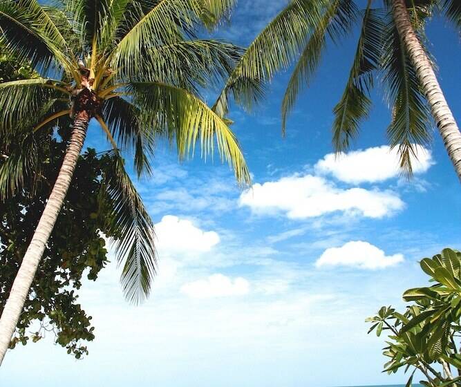استراحتگاه Buri Rasa Village Samui - Adults Only +16