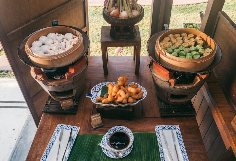 استراحتگاه Buri Rasa Village Samui - Adults Only +16
