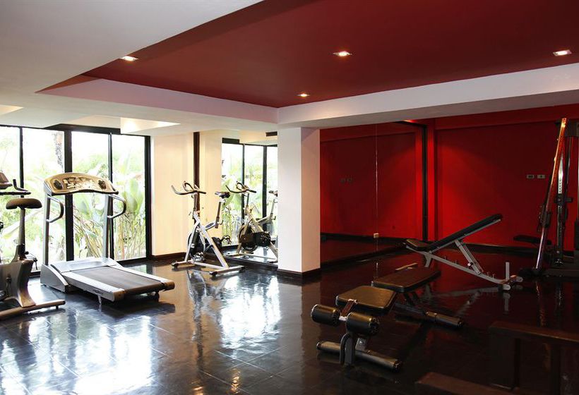 استراحتگاه Kirikayan Luxury Pool Villas & Suite