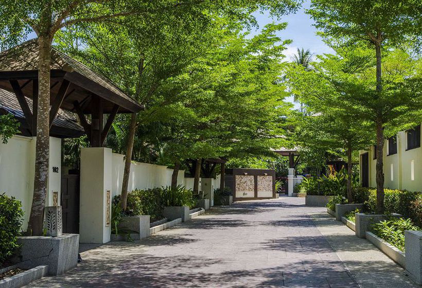 استراحتگاه Kirikayan Luxury Pool Villas & Suite