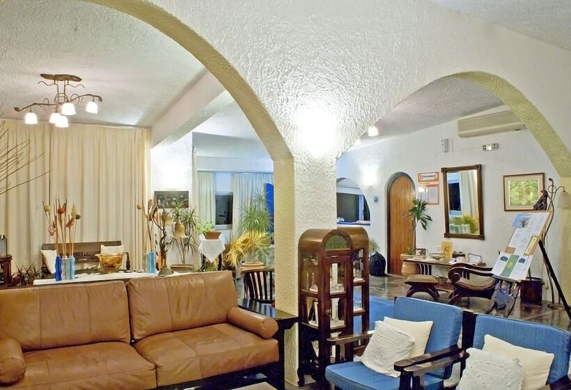 אתר נופש Lassion Golden Bay