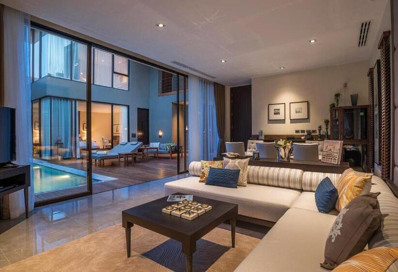 استراحتگاه V Villas Hua Hin, Mgallery