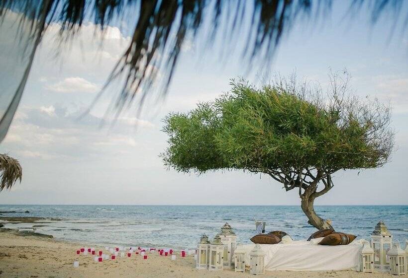Thalassines Beach Villas