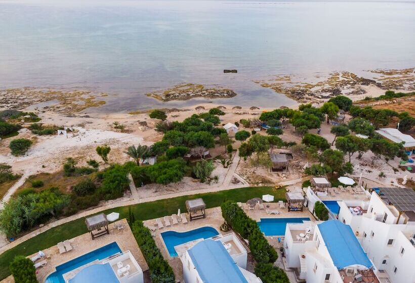 Thalassines Beach Villas