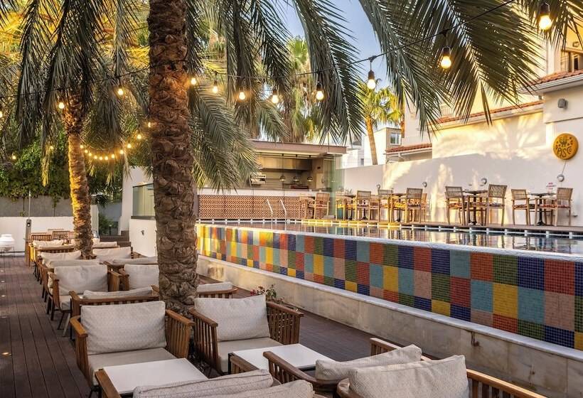 King Jason Paphos   Designed For Adults By Louis Hotels