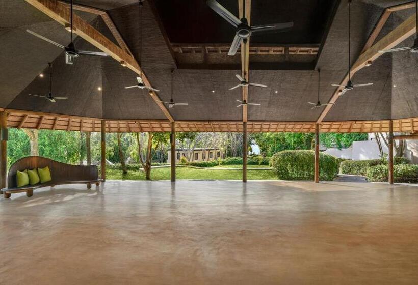 The Naka Island, A Luxury Collection Resort & Spa, Phuket