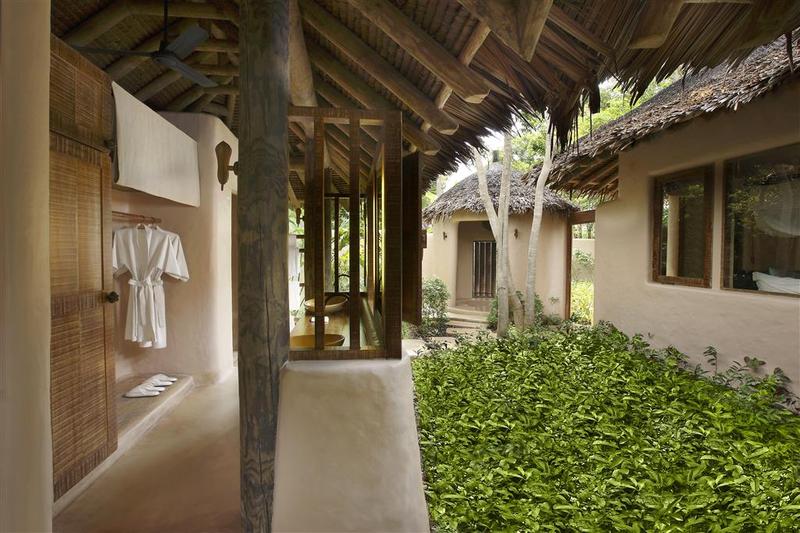 The Naka Island, A Luxury Collection Resort & Spa, Phuket
