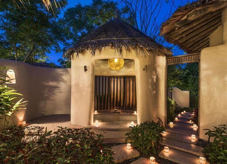 The Naka Island, A Luxury Collection Resort & Spa, Phuket