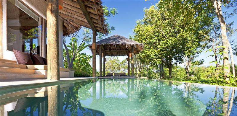 The Naka Island, A Luxury Collection Resort & Spa, Phuket